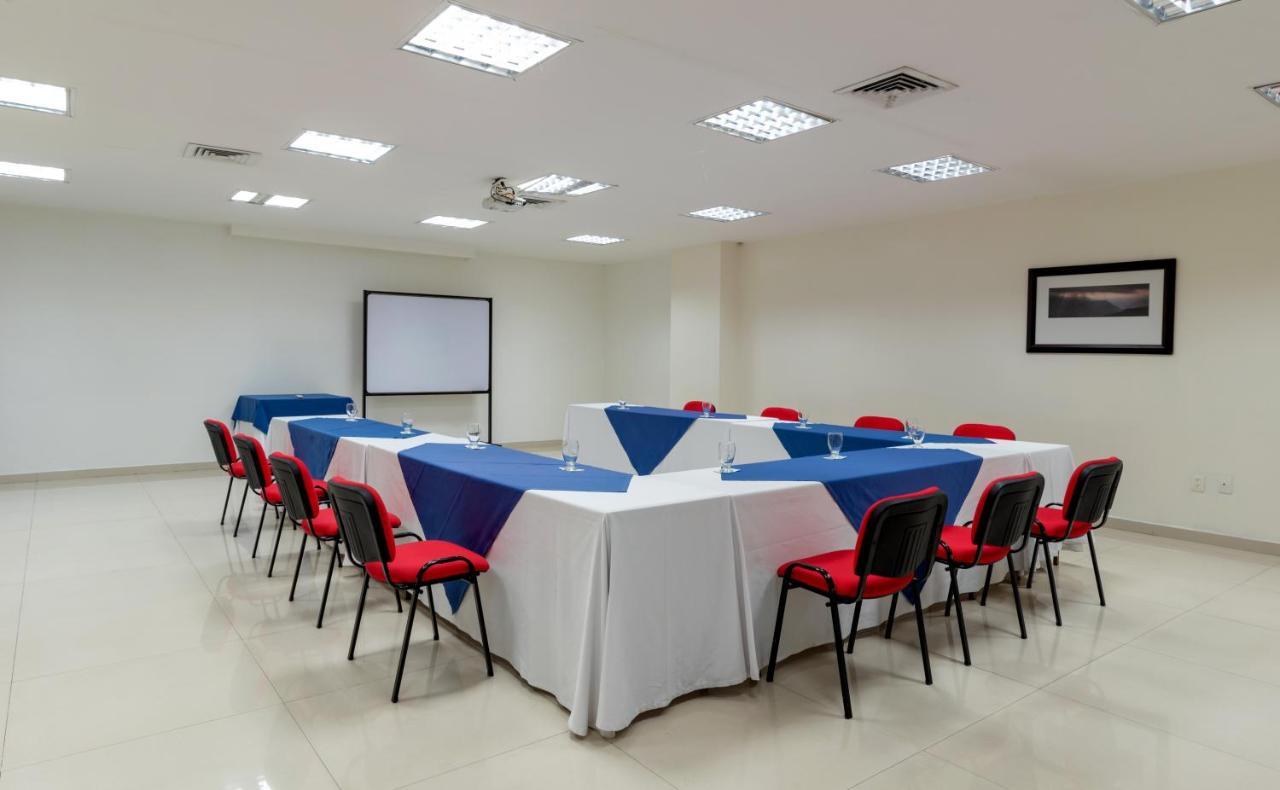 Hotel Chicamocha Bucaramanga Extérieur photo