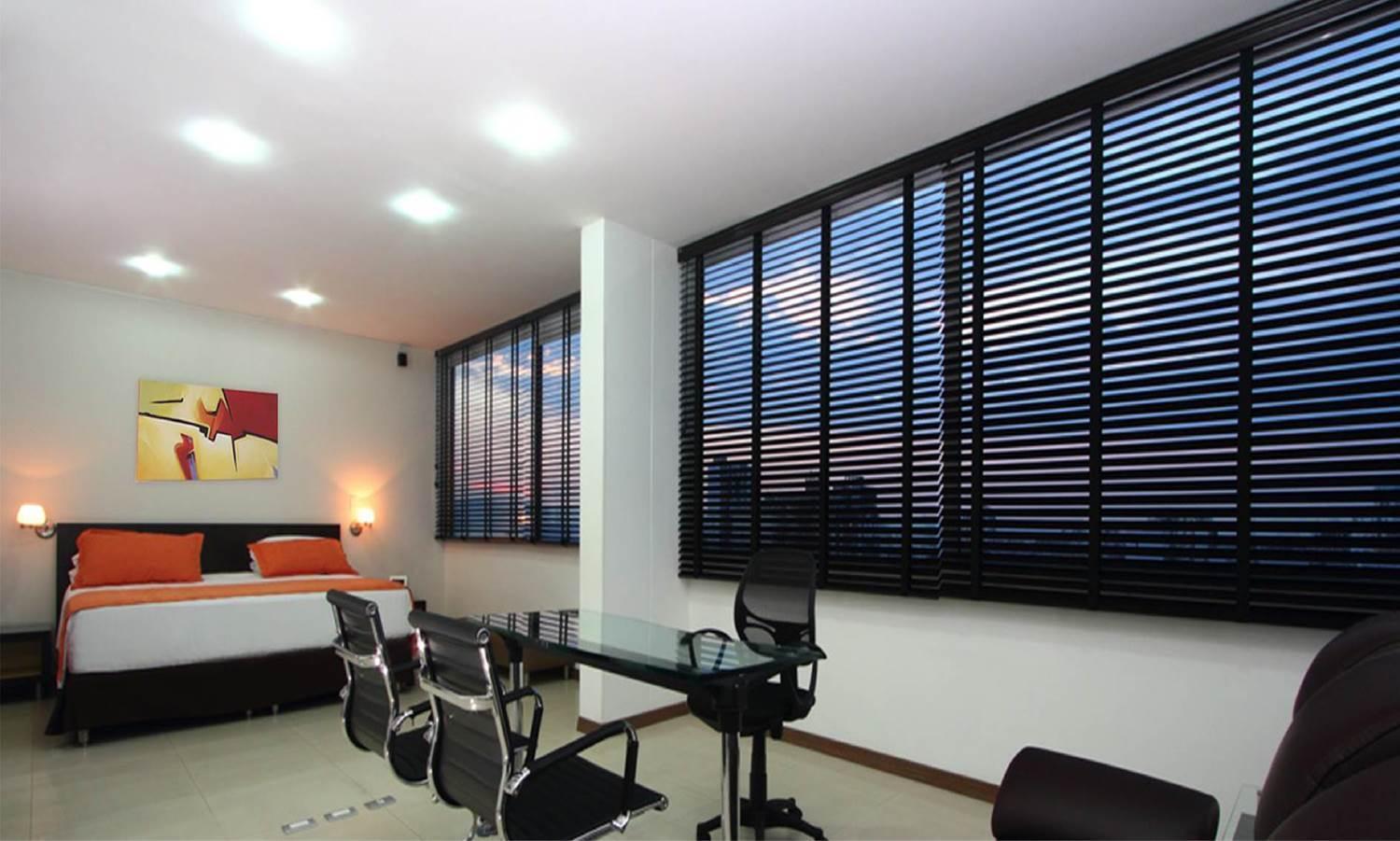 Hotel Chicamocha Bucaramanga Extérieur photo