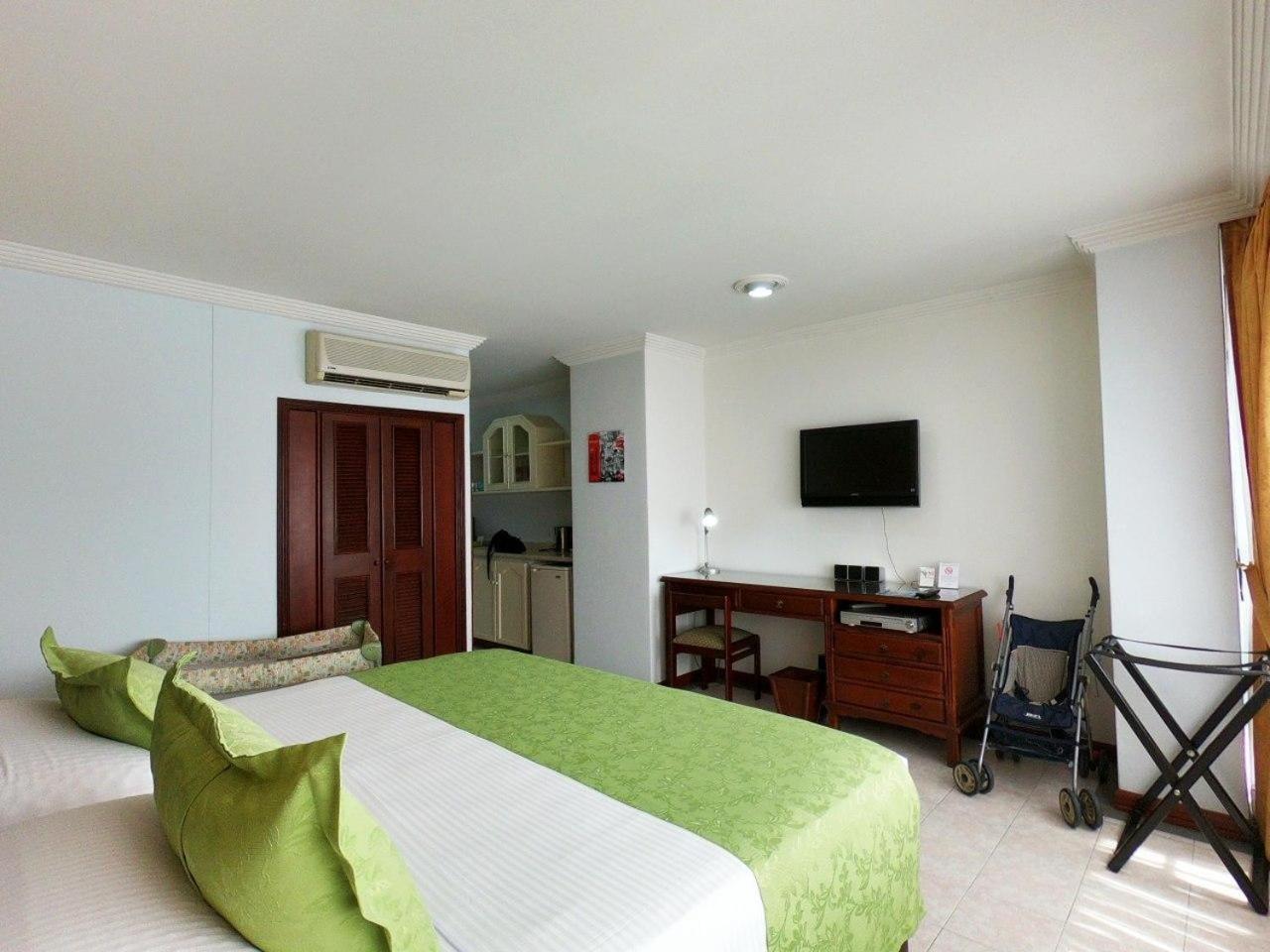 Hotel Chicamocha Bucaramanga Extérieur photo