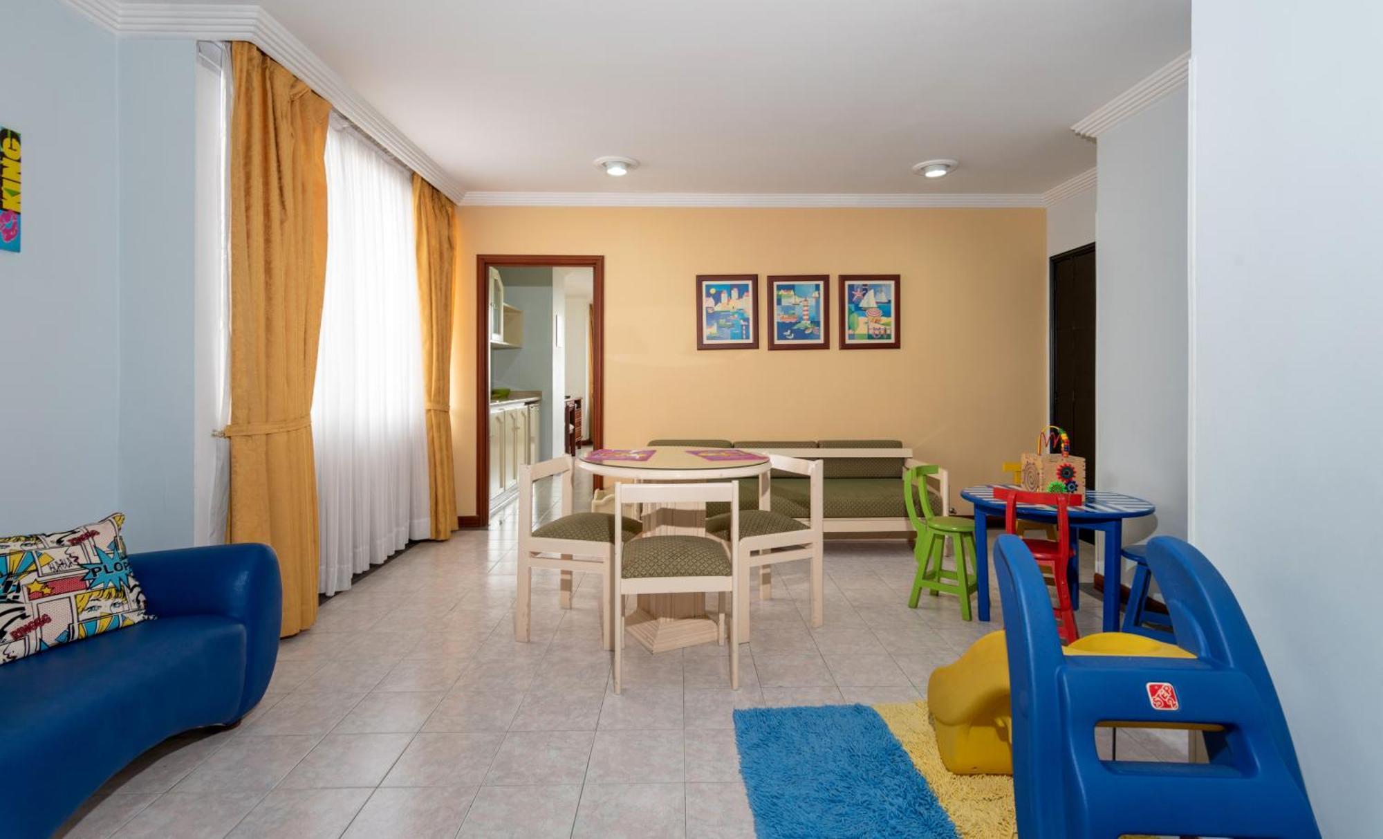 Hotel Chicamocha Bucaramanga Extérieur photo