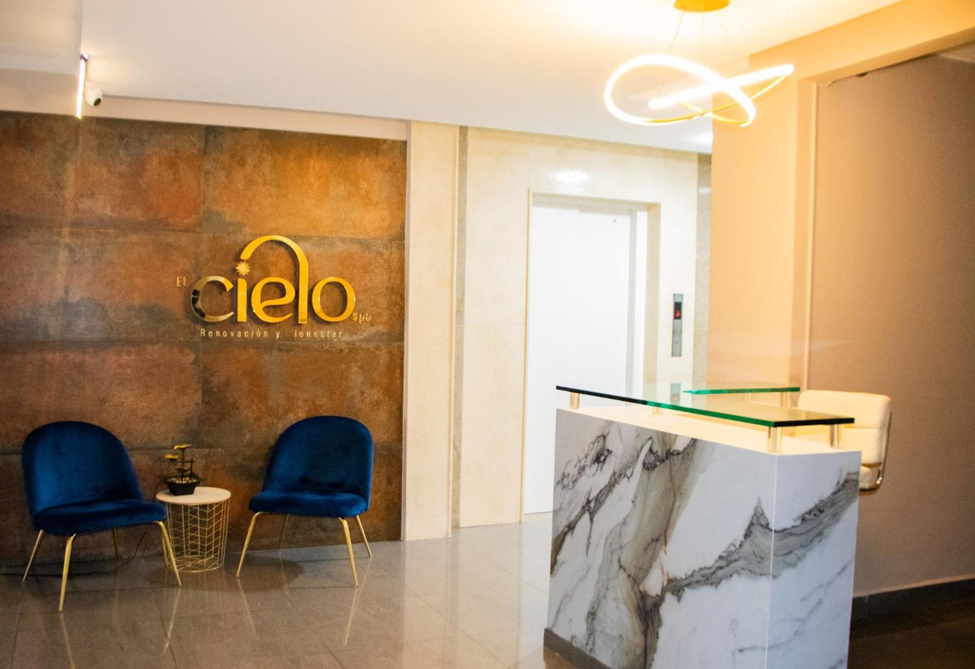 Hotel Chicamocha Bucaramanga Extérieur photo